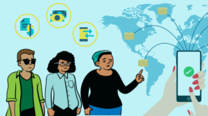 Curious About Currency Learning Modules - Open Access